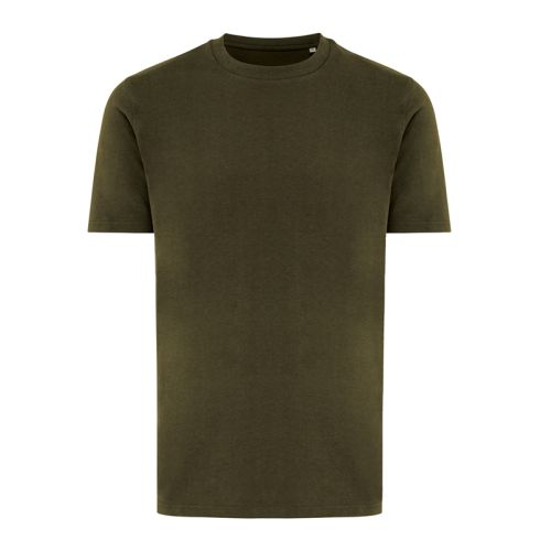 Unisex T-shirt af genanvendte materialer - Billede 19