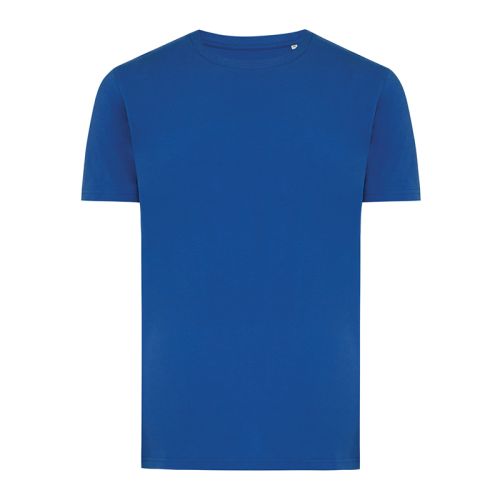 Unisex T-shirt af genanvendte materialer - Billede 13