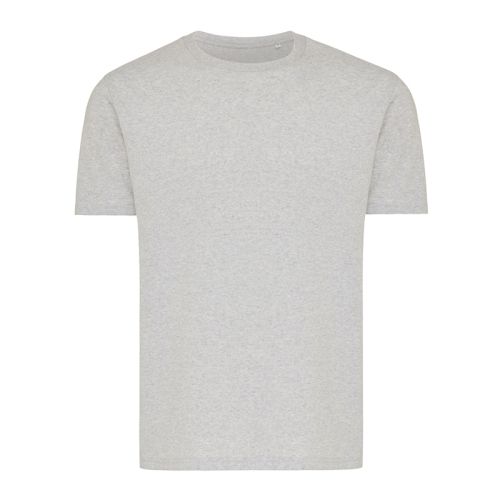 Unisex T-shirt af genanvendte materialer - Billede 11