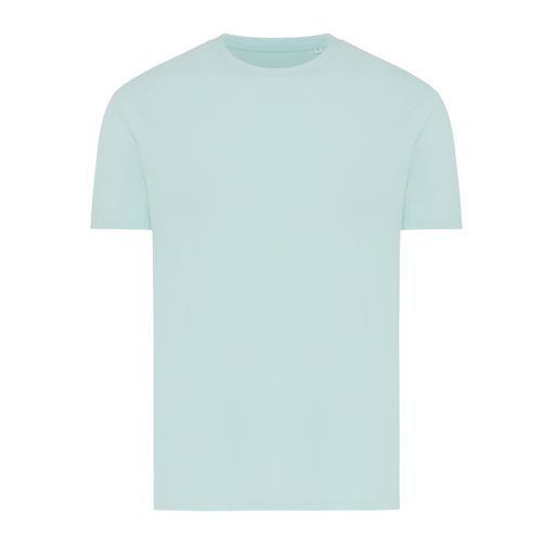 Unisex T-shirt af genanvendte materialer - Billede 17