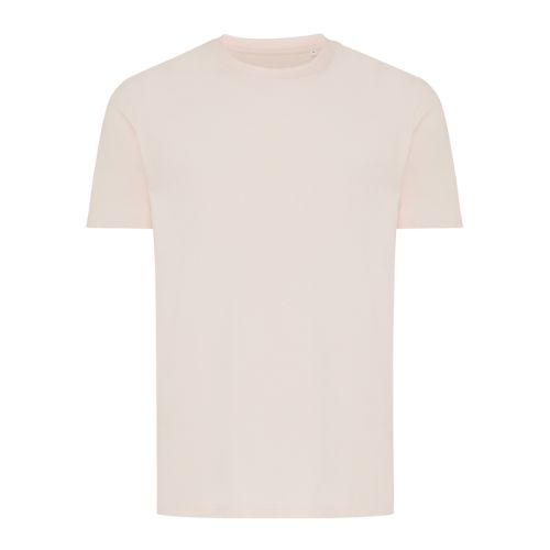 Unisex T-shirt af genanvendte materialer - Billede 6