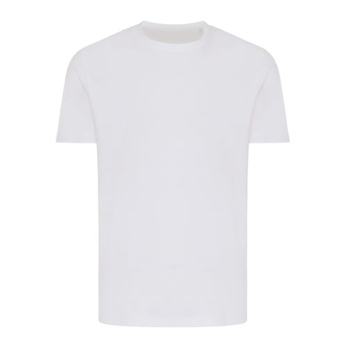 Unisex T-shirt af genanvendte materialer - Billede 5