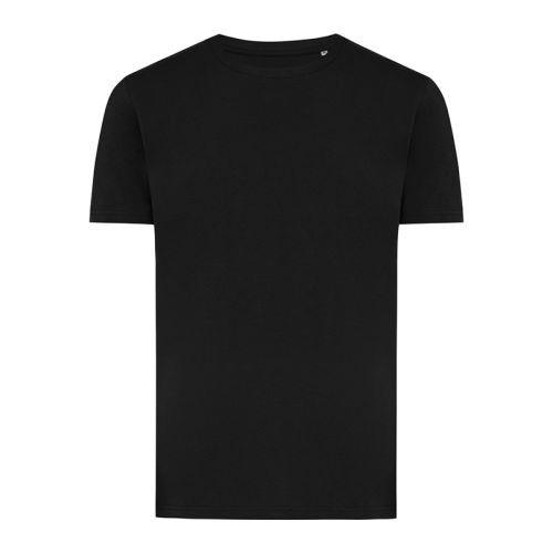 Unisex T-shirt af genanvendte materialer - Billede 9