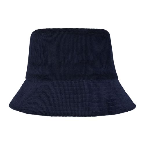 Fløjls bøllehat - Billede 2