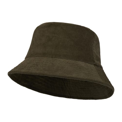 Fløjls bøllehat - Billede 6