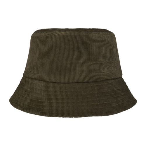 Fløjls bøllehat - Billede 5