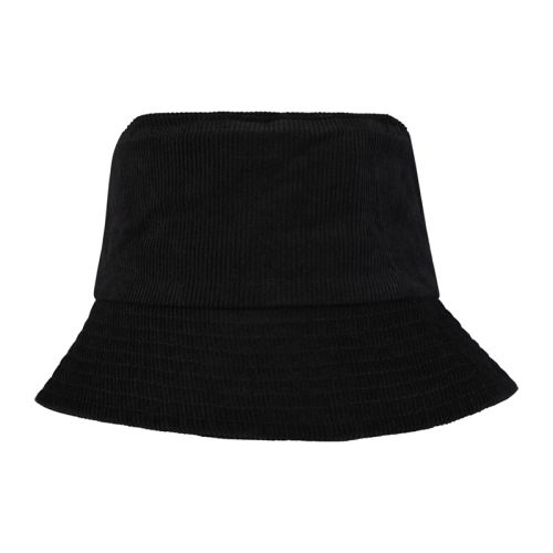 Fløjls bøllehat - Billede 3