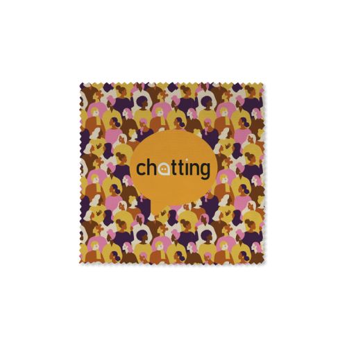 Brilleklud i RPET - Bild 2