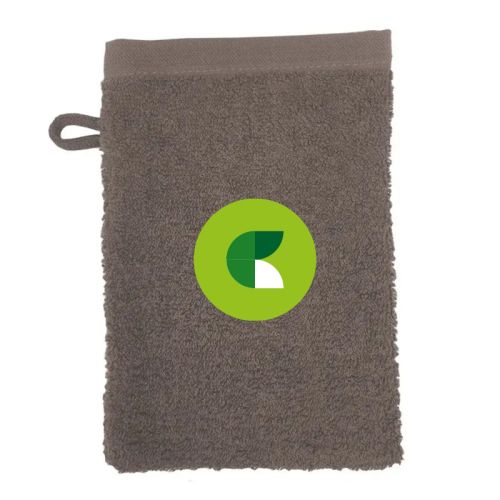 Vaskeklud i bomuld - Billede 1