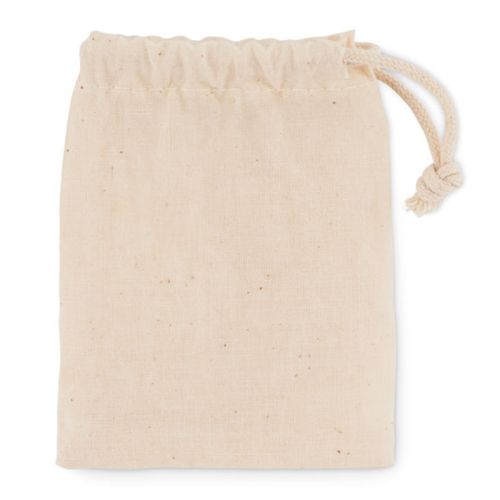 Make-up spejl i bambus - Billede 5