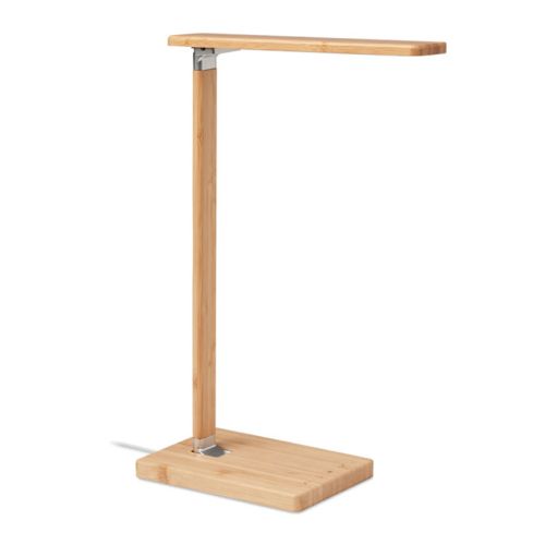 Sammenfoldelig skrivebordslampe - Billede 2