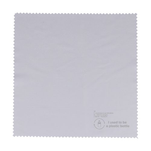 Rengøringsklud 15 x 15 cm - Billede 3