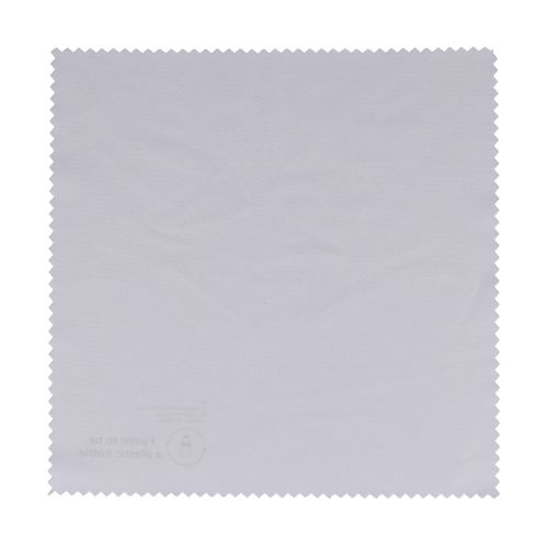 Rengøringsklud 15 x 15 cm - Billede 2