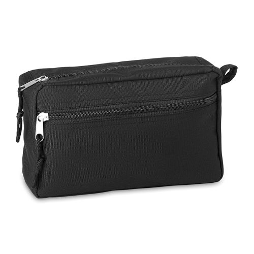 RPET toilettaske - Billede 2