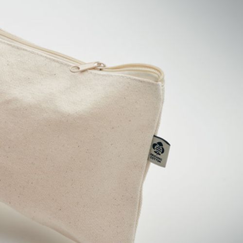 Toilettas af bomuld - Billede 7