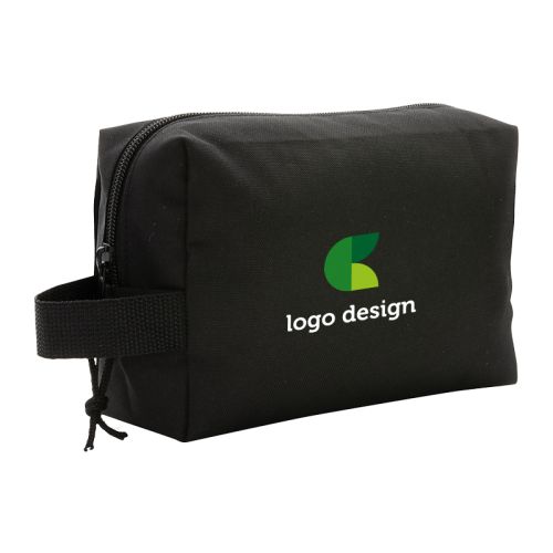 Toilettas af RPET - Billede 1