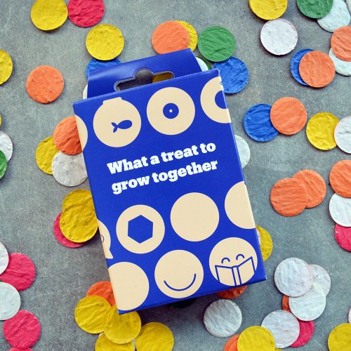 Confetti-boks - Billede 4