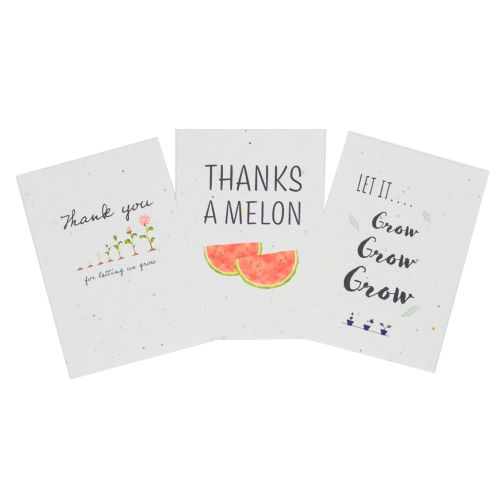 Frøpapir A6 | 200 g/m² - Bild 2