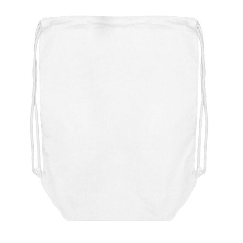 Bomulds rygsæk | 155 g/m2 - Billede 8