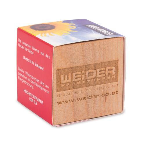 Plantesaet med omslag - Billede 1