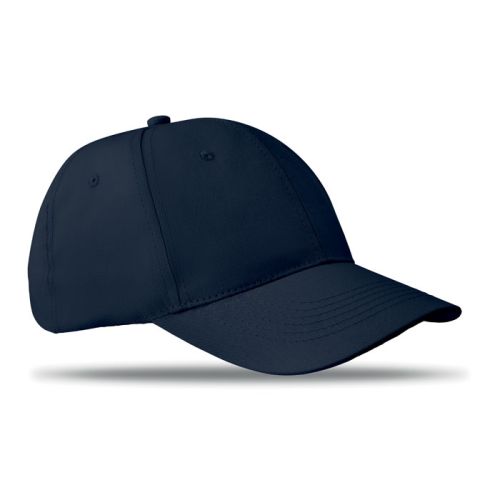 Baseball cap i bomuld - Billede 9