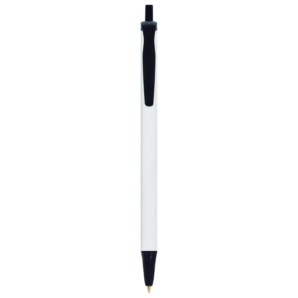 BIC Clic Stic Ecolutions kuglepen - Billede 5