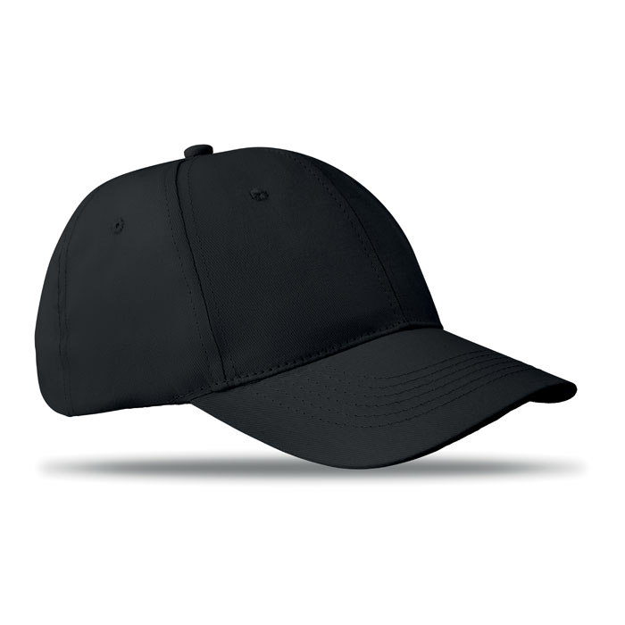 Baseball cap i bomuld - Billede 11