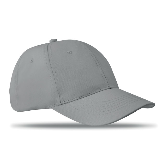 Baseball cap i bomuld - Billede 9