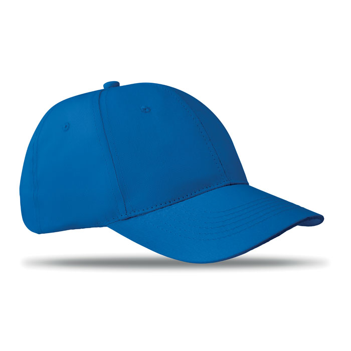 Baseball cap i bomuld - Billede 8