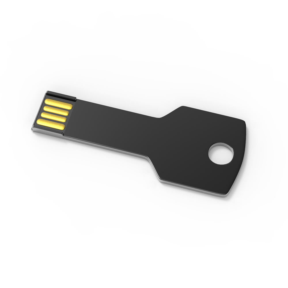 USB-nogle med gravering - Billede 4